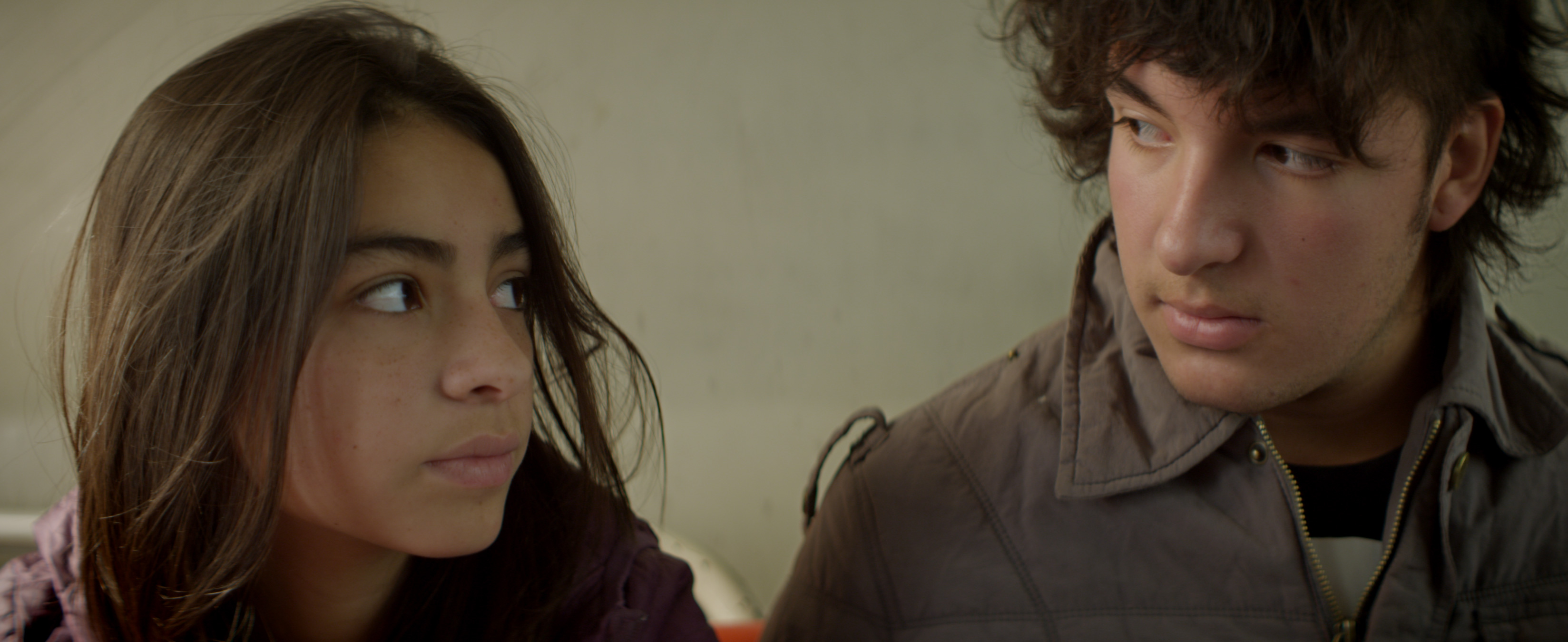 Viento aparte - Still 9
